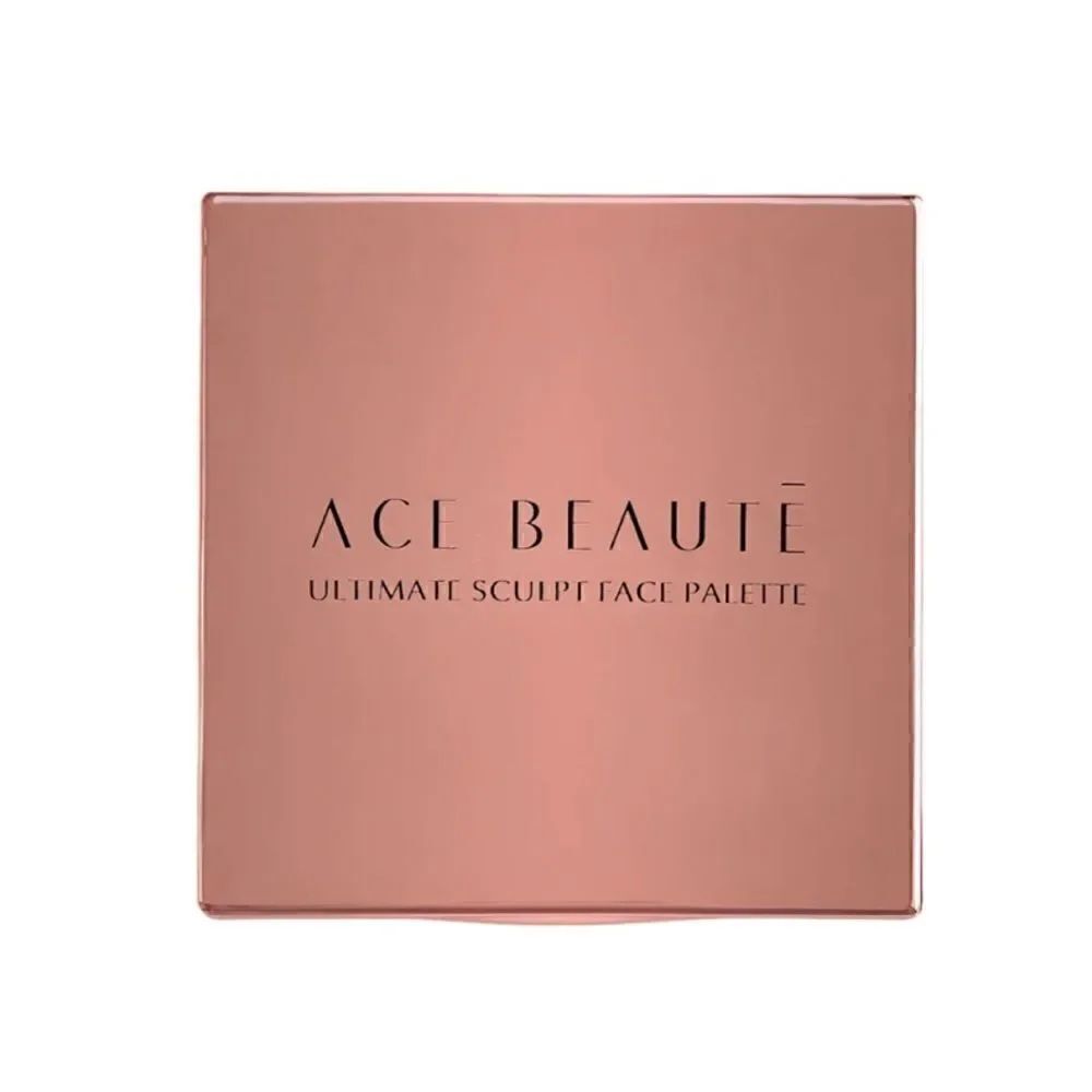 ULTIMATE SCULPT FACE PALETTE (LIMITED EDITION